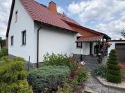 Einfamilienhaus mit Wintergarten, Sauna und gepflegtem...