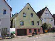 Einfamilienhaus mit Wintergarten zentral in Cleebronn