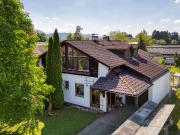 Einfamilienhaus mit Wohlfühlcharakter in begehrter Lage...