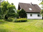 Einfamilienhaus mit zusätzlichem Bauplatz in Waldrandlage