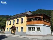 Einfamilienhaus mit zusätzlicher Einliegerwohnung