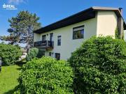 Einfamilienhaus mit Lagerhalle, Nebengebäude und Garage...