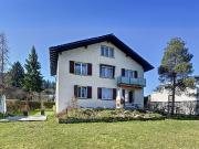 Einfamilienhaus mit zwei Wohnungen