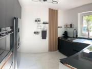 Einfamilienhaus modernisiert privat