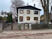 Einfamilienhaus nahe der Scharfen Lanke Spandau Wilhelmstadt
