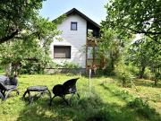 Einfamilienhaus Nähe Kurpark Oberlaa