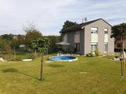 EINFAMILIENHAUS NEUBAU in neuer Wohnsiedlung von... EINFAMILIENHAUS NEUBAU in neuer Wohnsiedlung von...