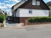 Einfamilienhaus neuwertig