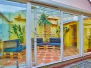 Einfamilienhaus# mit zus.Bauplatz# Sauna# Wintergarten#...