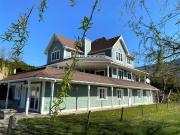 Einfamilienhaus Panoramablick