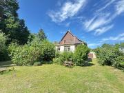 Einfamilienhaus provisionsfrei Fehrbellin Nähe Berlin