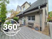 Einfamilienhaus Reihenendhaus eigene Einfahrt Provisionfrei!