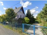 Einfamilienhaus saniert Leipzig Stadt, großes ruhiges...