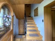 Einfamilienhaus mit zwei Wohnungen, Sonnen und...