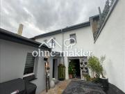 Einfamilienhaus, Stadthaus, OHNE PROVISION