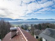 Einfamilienhaus 'Stadtsicht'