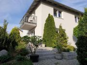 Einfamilienhaus Stadtvilla freistehend Dresden Leuben