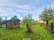 Einfamilienhaus unweit vom Zentrum