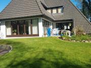 Einfamilienhaus von privat am Bürgerpark