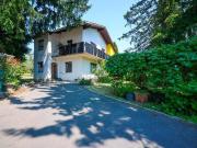 Einfamilienhaus, Zentrumsnähe mit Grünruhelage –...