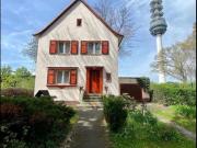 Einfamilienhaus zu verkaufen