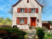 Einfamilienhaus zu verkaufen