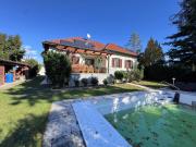 Einfamilienhaus zum Verlieben im Leopoldsdorf bei Wien