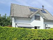 Einfamilienhaus zum Wohlfühlen! Mit Garten und Terrasse