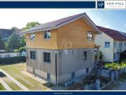 Einfamilienhausrohbau in bester Pankower Lage mit...