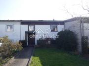 Einfamilienreihenhaus auf dem Eschberg