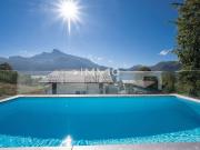 Einfamilienvilla mit Privatpool & Garten SEE.LEBEN Mondsee