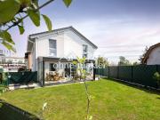 Einfamillienhaus in Jedlersdorf mit Blick Richtung...