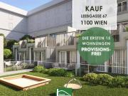 AUFLEEBEN – Modernes Wohnen mit inkludierter Einbauküche...