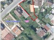 Eingezäuntes Baugrundstück mit Garage in Klagenfurt St...