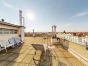 Einkaufen am Schlingermarkt, Eis vom Perugini und...