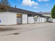Einkaufs und Lagerhalle mit optimaler Sichtbarkeit Top 4