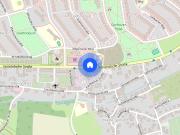 Einladende 2 Raum Wohnung im EG zur Miete in Dresden...