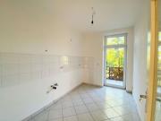 Einladende 3 Raum Wohnung mit Balkon in Chemnitz...