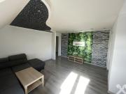 Einladende 3 Zimmer Dachgeschoßwohnung in Graz Gries