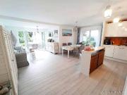 Einladende 3 Zimmer Wohnung mit Garten in Frasdorf im...