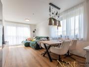 Einladende 3 Zimmer Wohnung mit gemütlicher Loggia in...