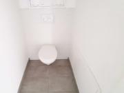 Einladende 3 Zimmer Wohnung mit großem Westbalkon!