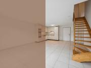 Einladende 4.5 Zimmer Duplex Wohnung