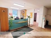 Einladende Büroeinheit in Salzburg Süd