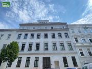 Einladende DG Wohnung in ruhiger Gassenlage beim...