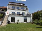 Einladende großzügige Residenz mit offener Architektur,...