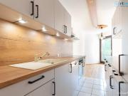 EINLADENDE, SANIERTE 3 ZIMMERWOHNUNG IM HERZEN...