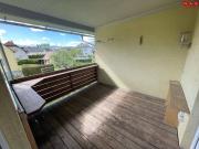 Einladende Terrassenwohnung in Ruhelage!