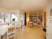 Einladende Zwei Zimmer Wohnung mit Balkon in zentraler...