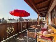 Einladendes Apartment mit herrlichem Balkon in München... Einladendes Apartment mit herrlichem Balkon in München...